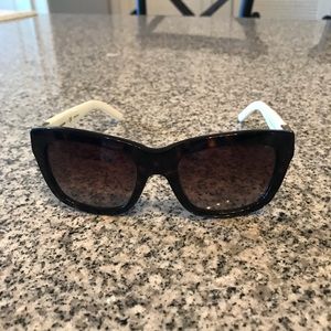 Tory Burch sunglasses